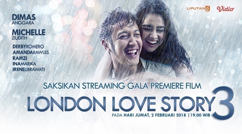 London Love Story Download Bluray